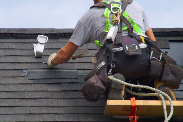 Tile Roofing Contractor in La Plata, MD
