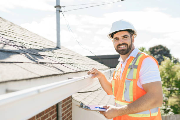 Roof Repair Estimates in La Plata, MD