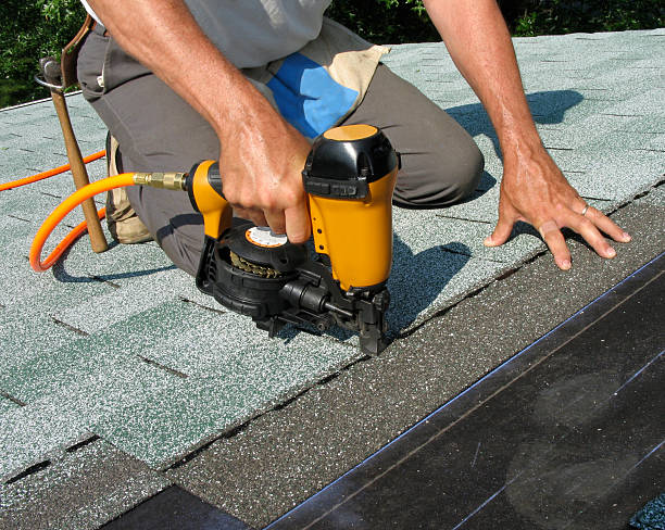 Quick and Trustworthy Emergency Roof Repair Services in La Plata, MD